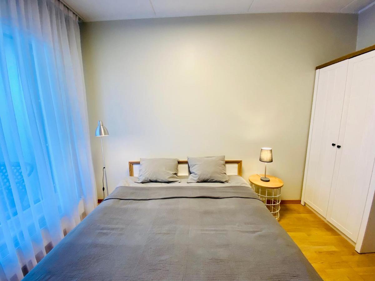 Cozy Foorum Apartment - Tallinn City Centre Exterior foto